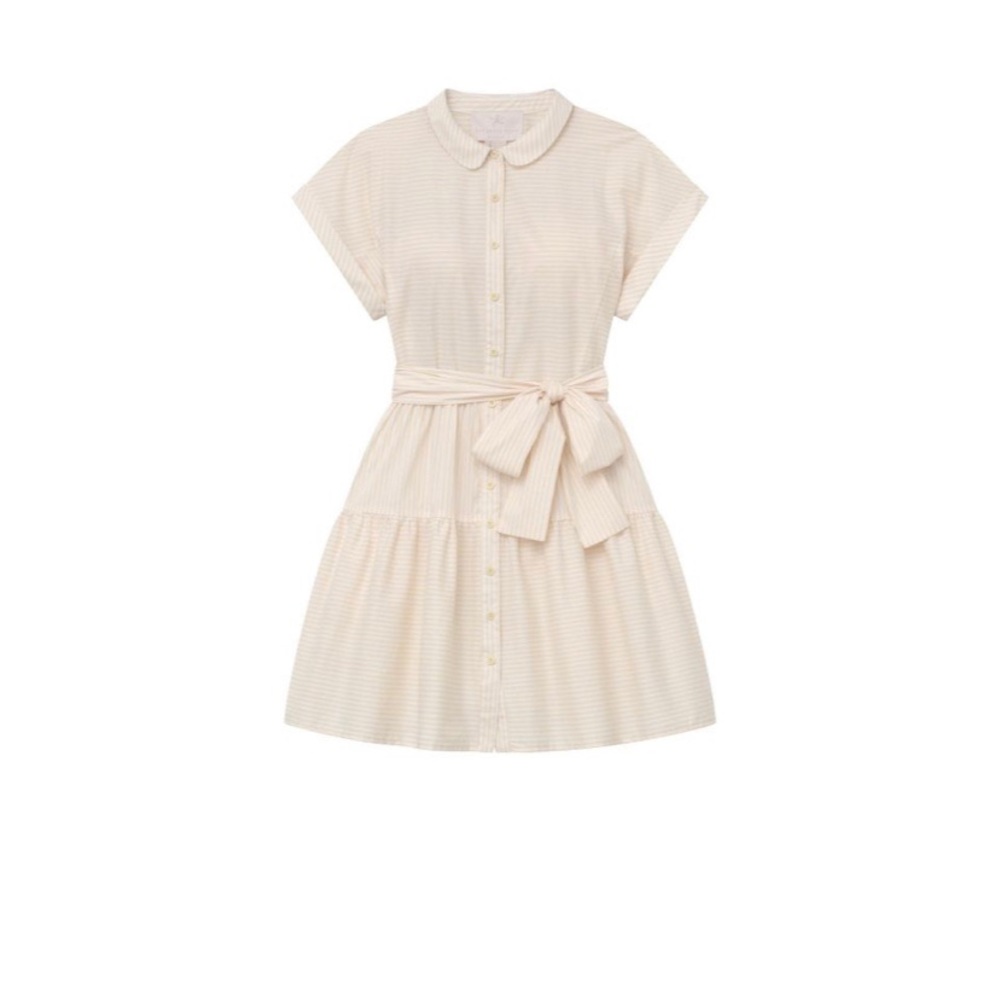 Gal Meets Glam Amber Dress